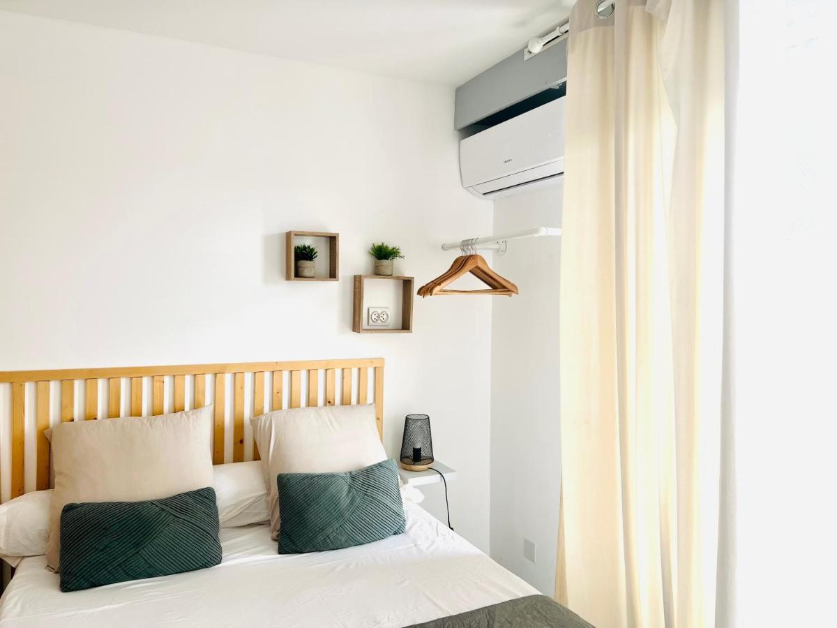 Les Palmiers - Appartement Avec Piscine Proche Plages - Wifi Et Clim アンティーブ エクステリア 写真